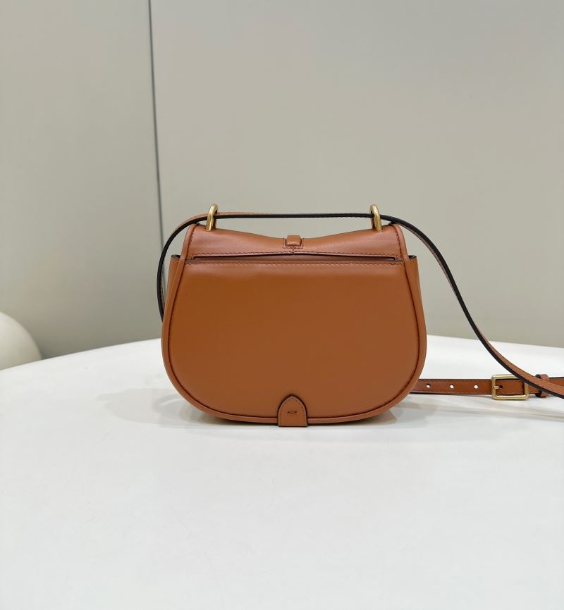 Fendi Satchel Bags